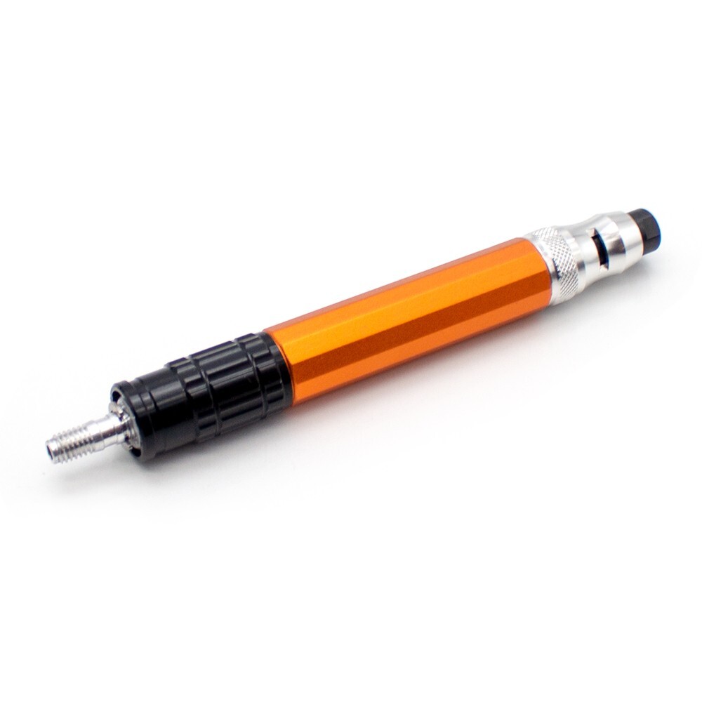 Pneumatic Grinding Machine Strong Torque Air Grinder Wind-Driven Grinding Pen