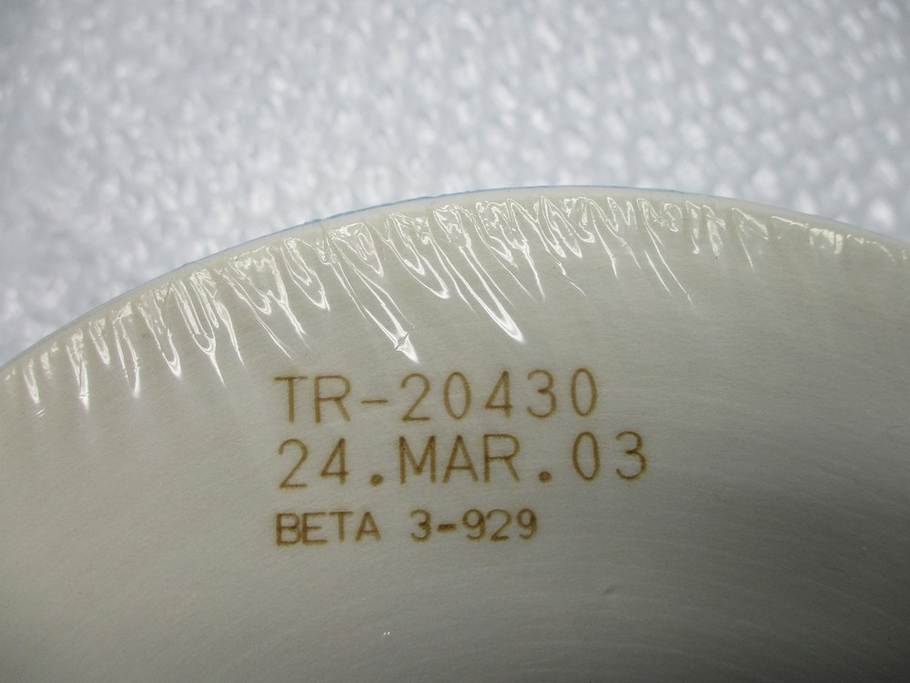 TRIPLER TR-20430 FILTER NSNP