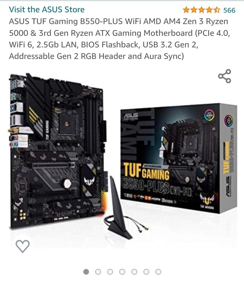 Gaming pc desktop computer RTX 2060