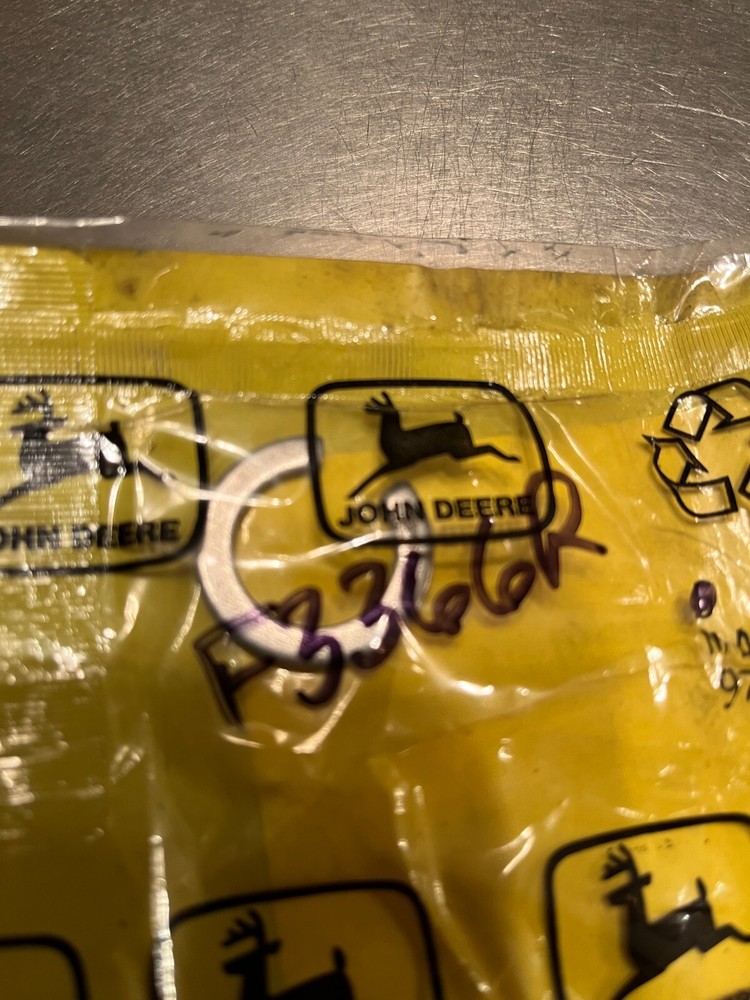 F3366R Genuine OEM John Deere Snap RING