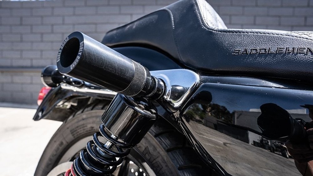 Burly Brand Brawler Kit