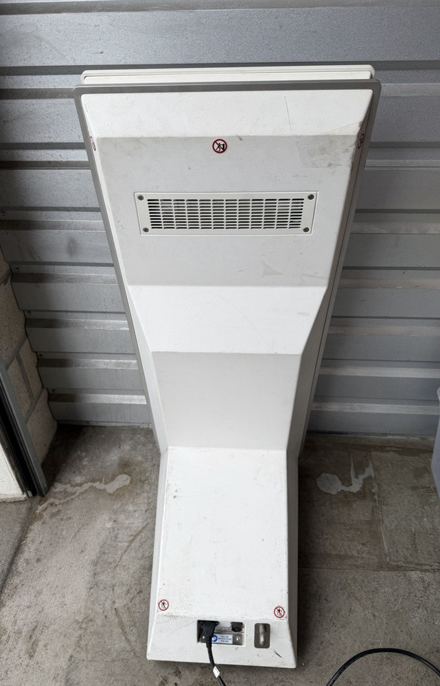 UNTESTED 2010 3Shape Trios T12A Professional Digital Scanning Solution : POWER
