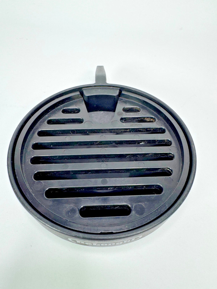 DeLonghi Nespresso Vertuo Next Coffee Machine Drip Tray Cup Support - Black