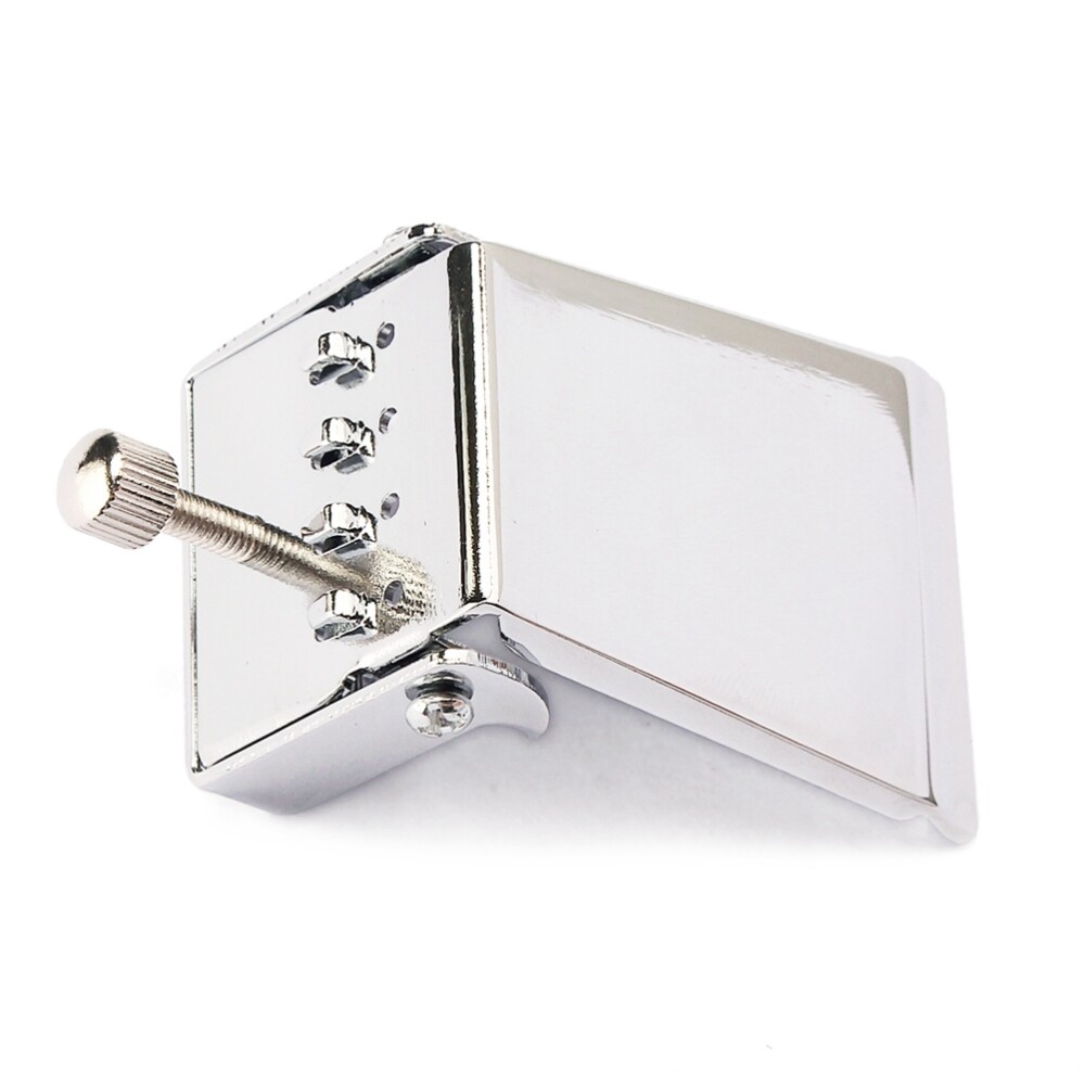 Tailpiece 4 String Banjo Tailpiece Replacement Banjo Tailpiece Bridge