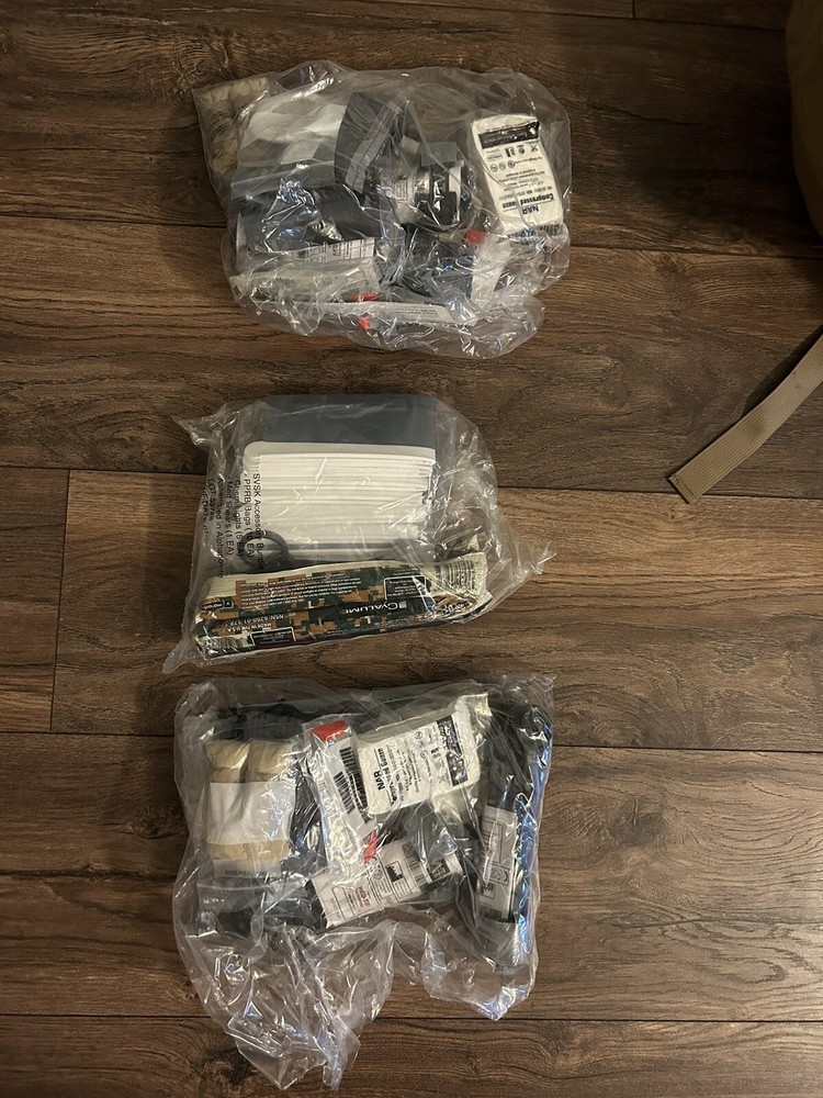 TACMED WALK kit
