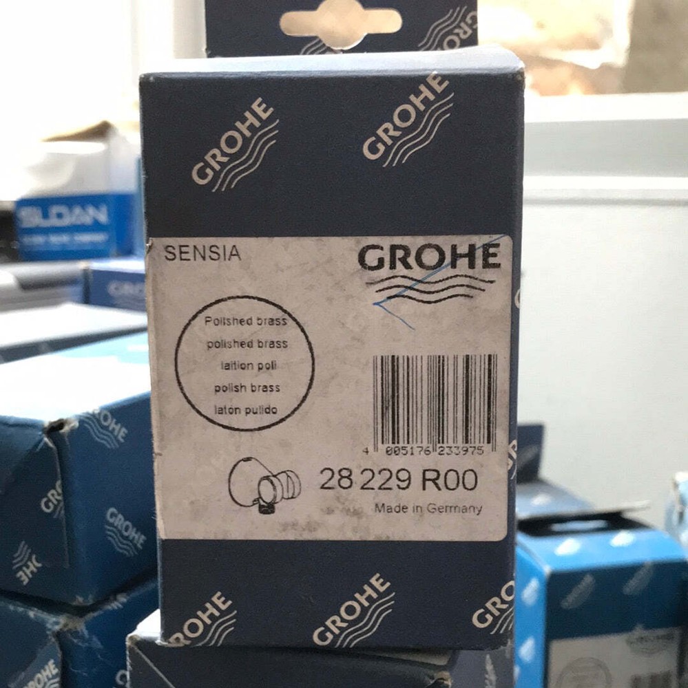 GROHE Sensia 28 229 ROO