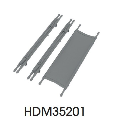 HD 1/35 Commonwealth Stretchers