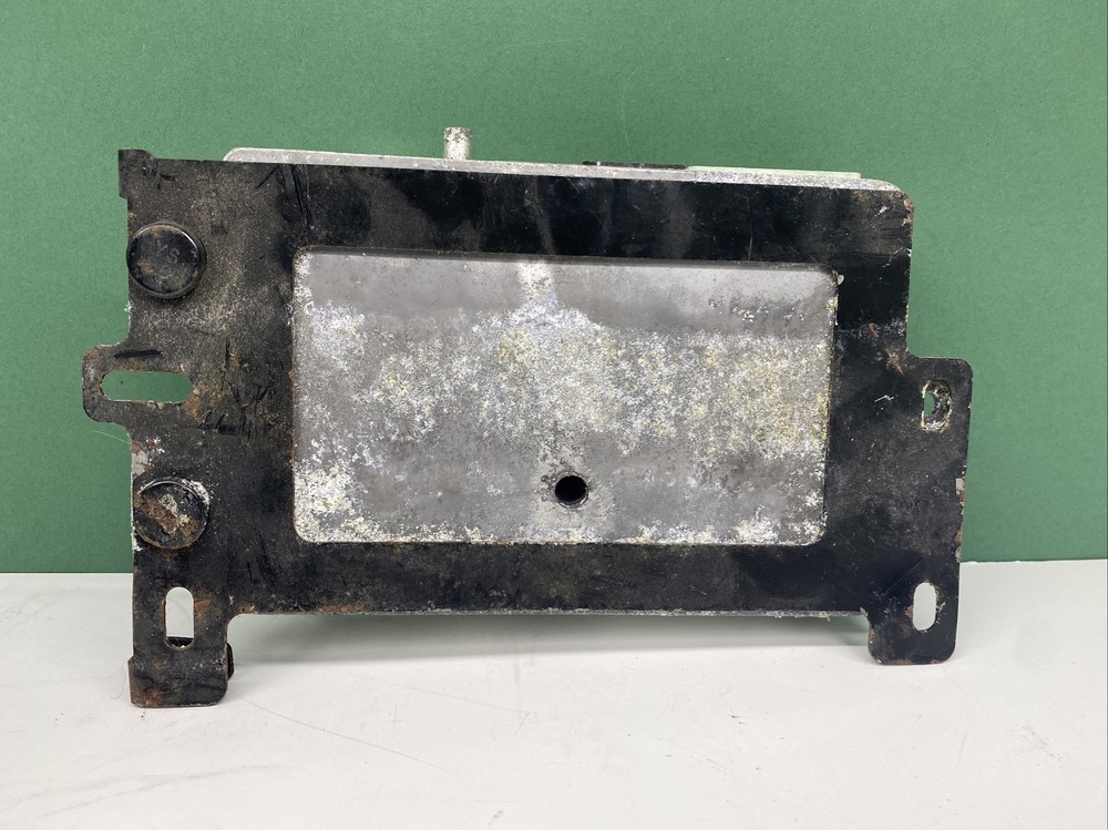 2013 Chevy Spark Communication ECU Ecm Computer Module 95081894 OEM