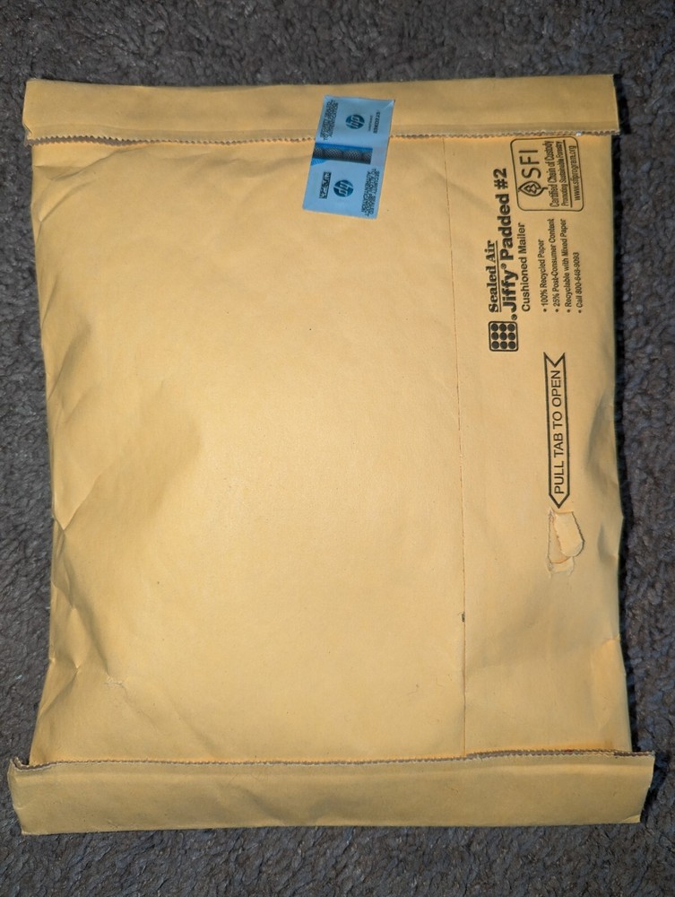 HP hs2350 HSPA+ MOBILE BROADBAND