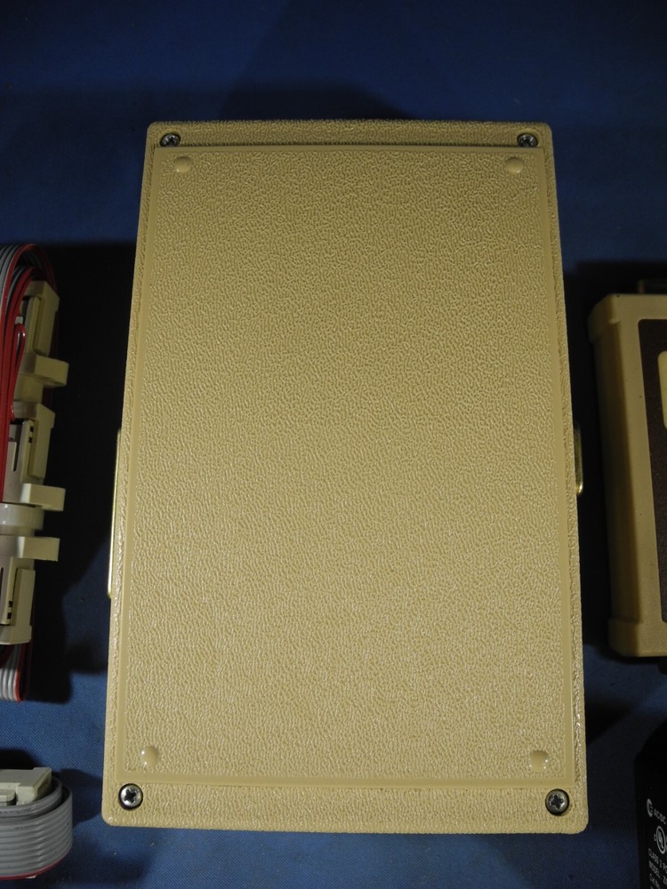 Datatran AF-100 AUTO FOX PRINTER TEST UNIT (Tested!)