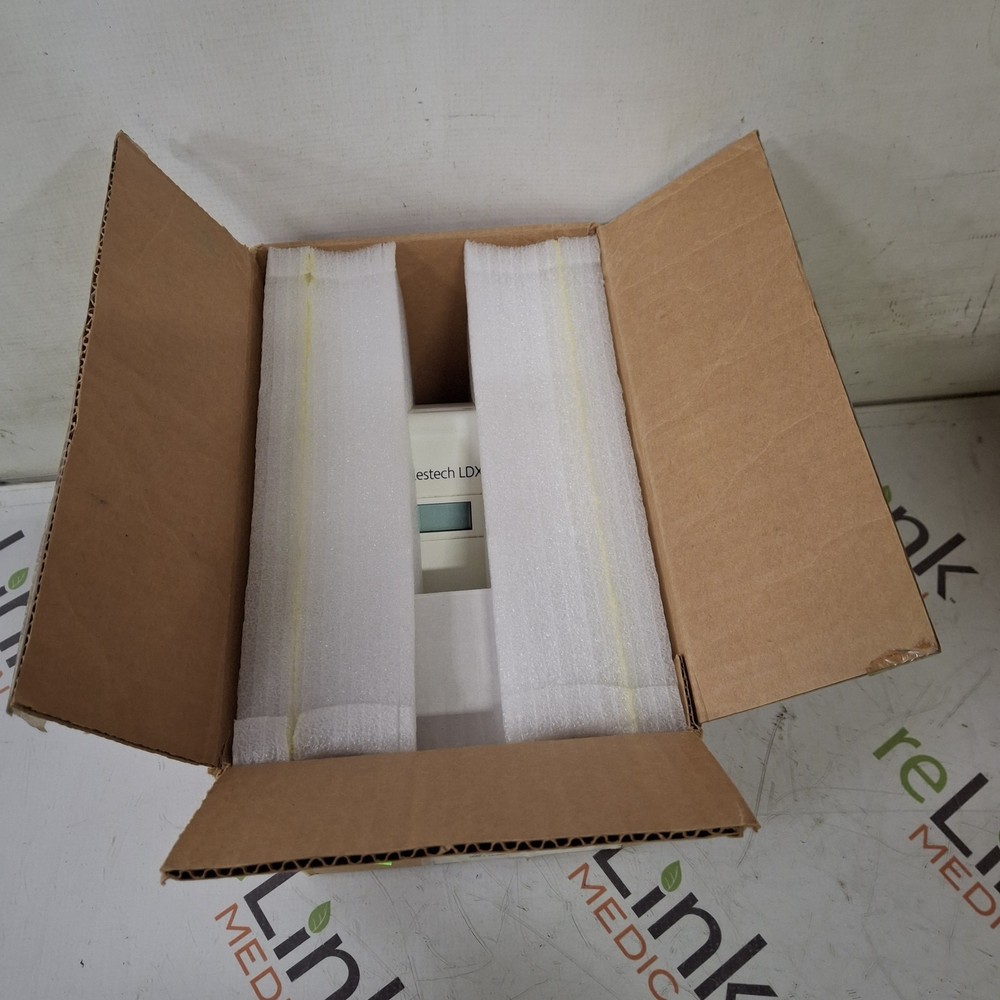 Cholestech LDX Cholesterol Analyzer