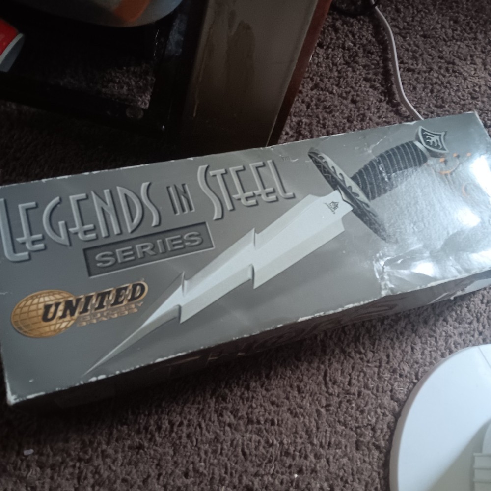 thor dagger