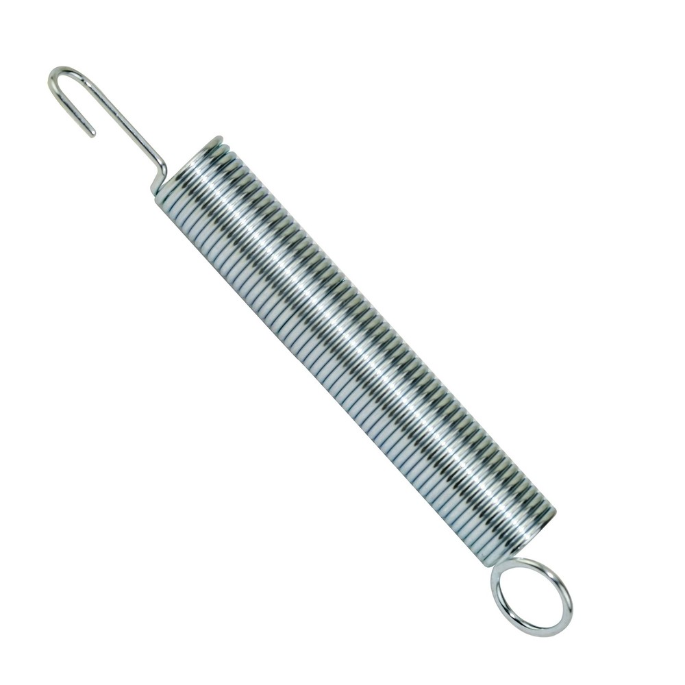 Garage Door Lock Assembly