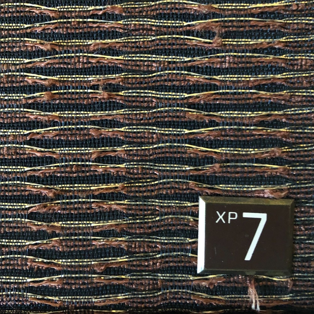 Fisher Xp-7 Speakers