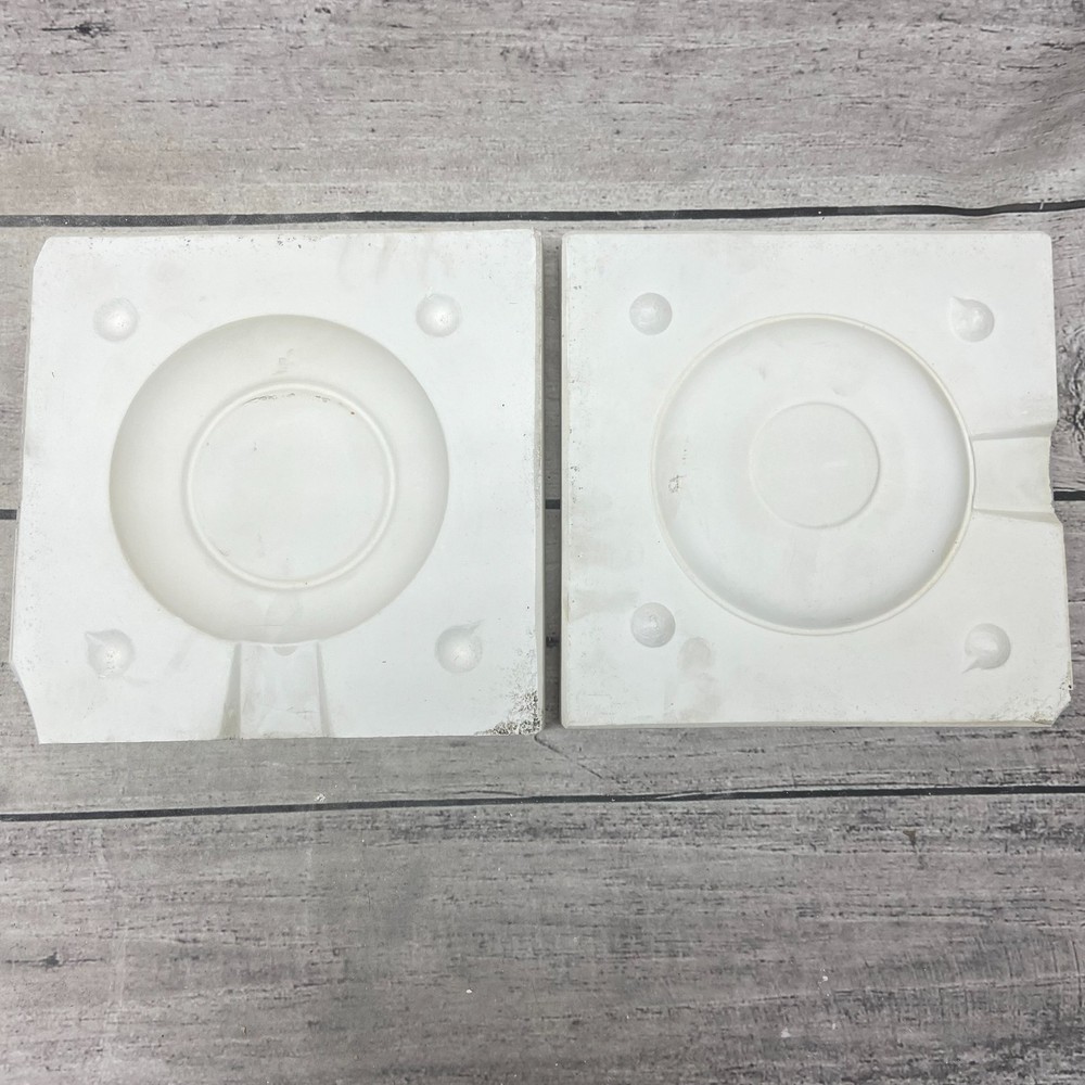 Unbranded Ceramic Casting Mold Sauce #51