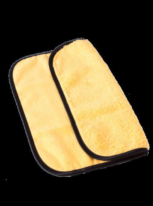 Music Nomad Microfiber Dusting & Polishing Cloth