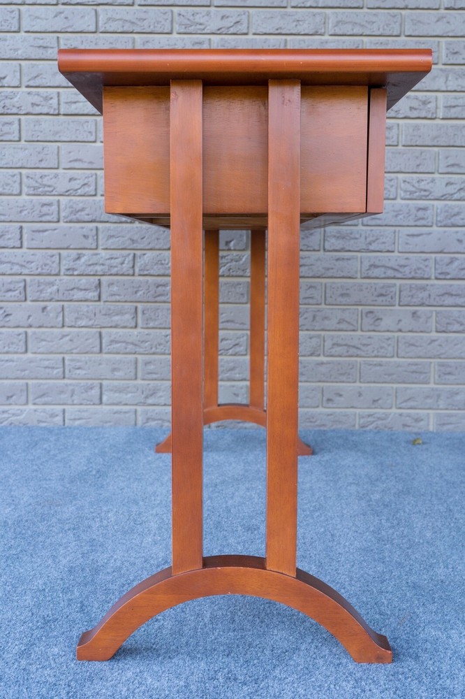 Post Modern Contemporary Michael Graves Design for Target Console Table