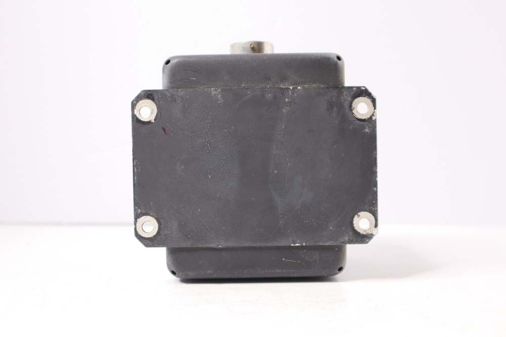 Garrett 548404-1 Temperature Control