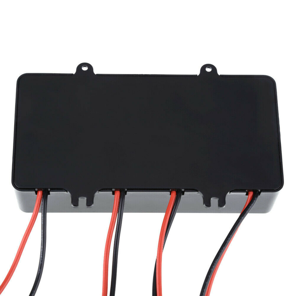 Battery Regulator Parallel Connection Voltage Stablizer Balancer for Batteries