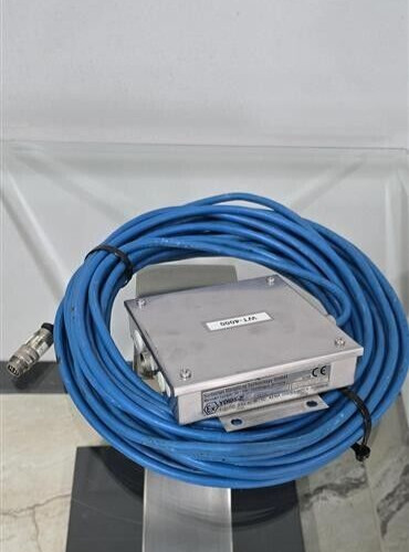 Sartorius Model YDI05-Z Interface converter -35