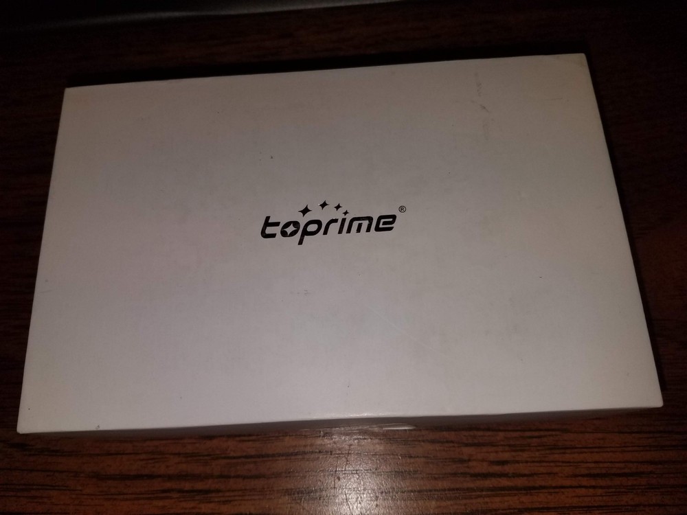 Toprime smart bracelet x6s