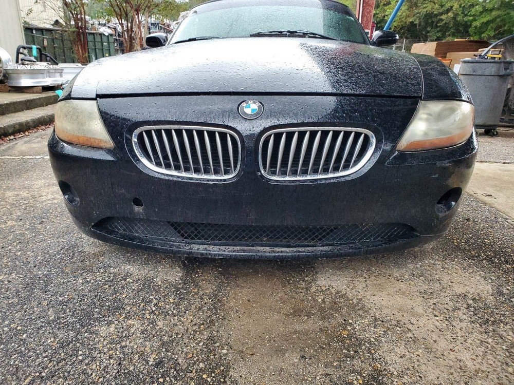 2003 BMW Z4 OEM 3.0L Engine Harness