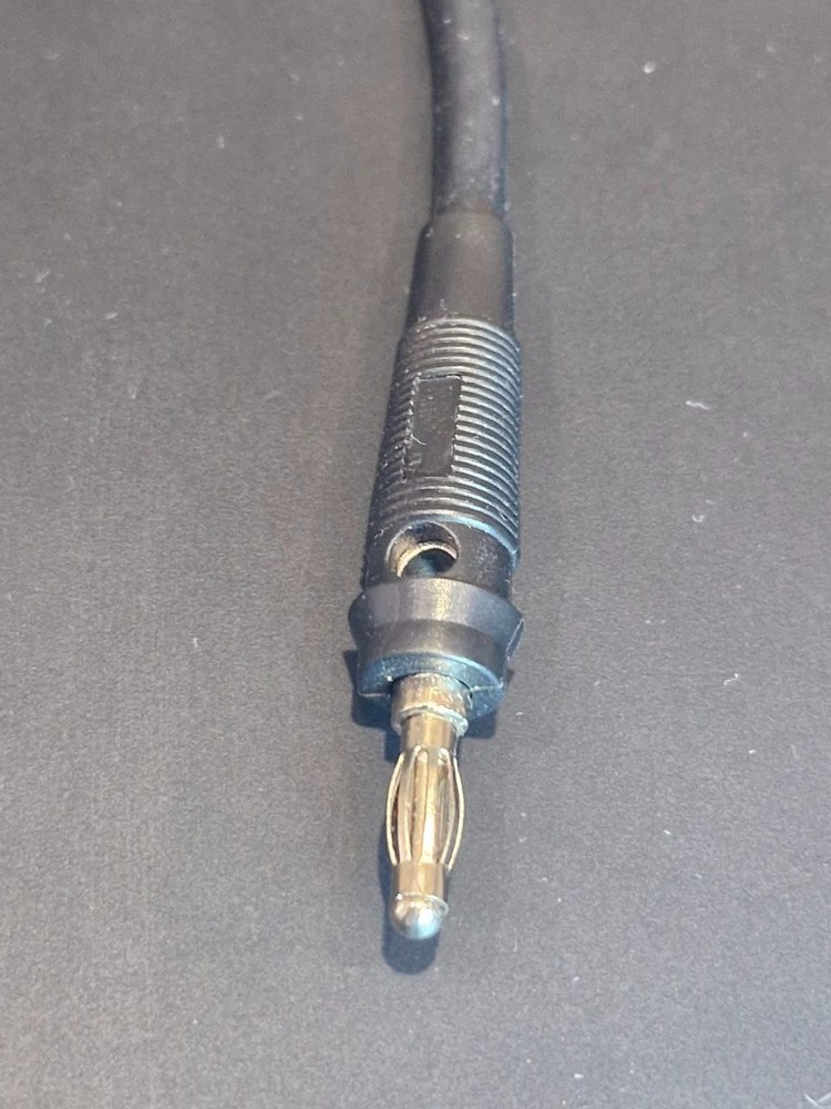 Patient Return Plate Electrosurgical