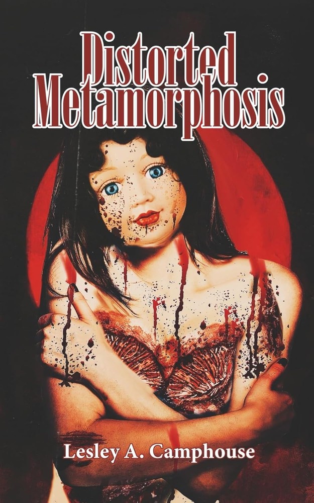 Distorted Metamorphosis