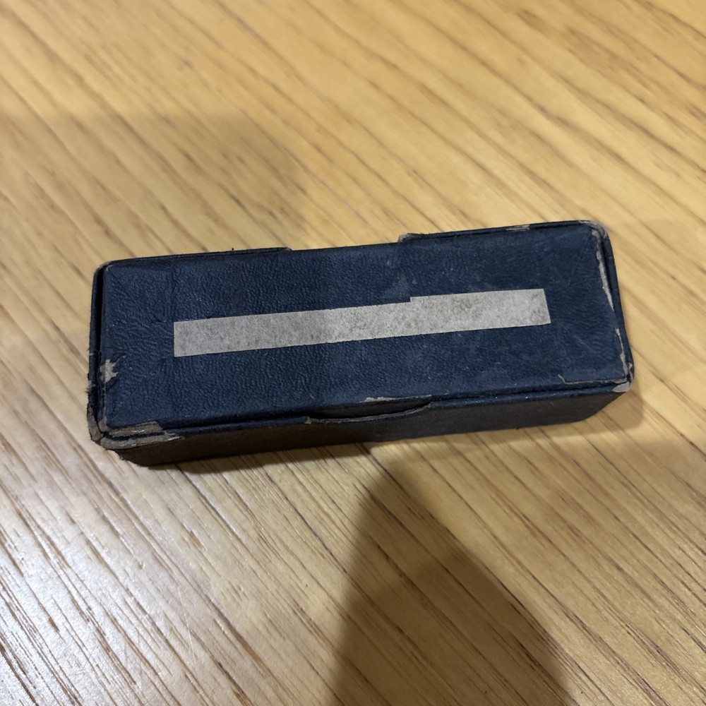 Lyman Model 42 Sight Box Only