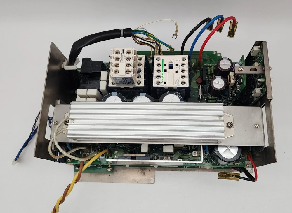 TDK-LAMBDA DRC5000A/CH DENSO SCB350B KUKA KRC2 POWER SUPPLY *NDA AVAILABLE*