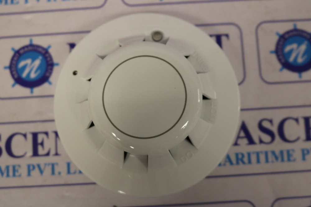 55000-316 OPTICAL SMOKE DETECTOR WITH BASE APOLLO