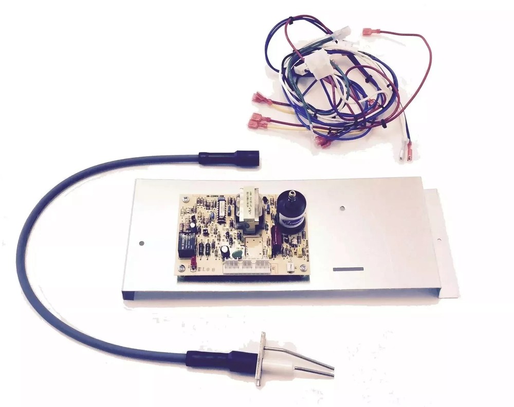 IDXMOD1930 Ignition Control Module for H-Series Above Ground Pool Heater Hayward