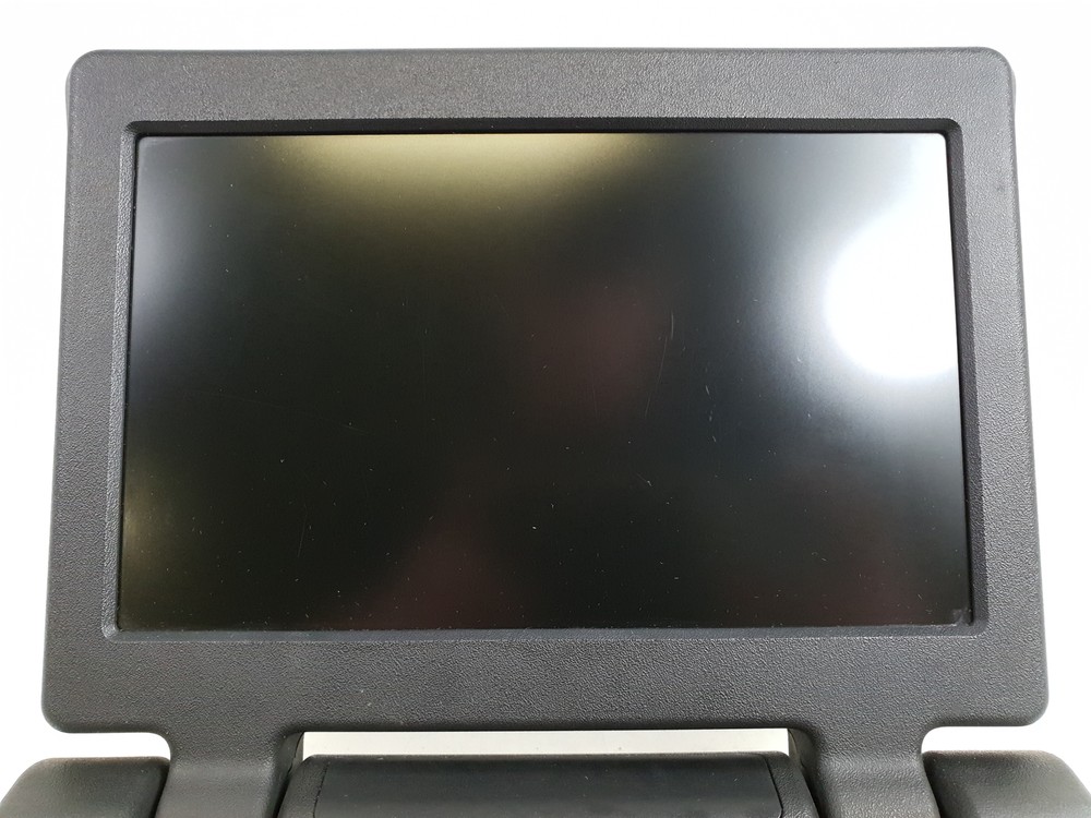 Dodge Durango 2018 Digital Versatile Disc Video Screen For Right Seat