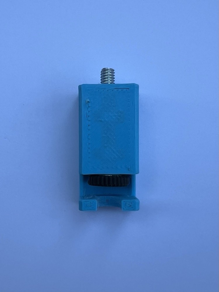 CTC Autosampler Syringe Holder