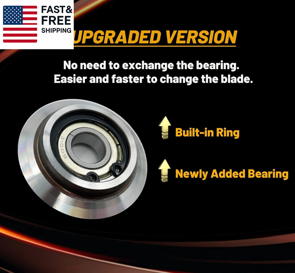 Upgraded Replacement Blade for Copper Wire Stripping Machine Powered Cable Strip