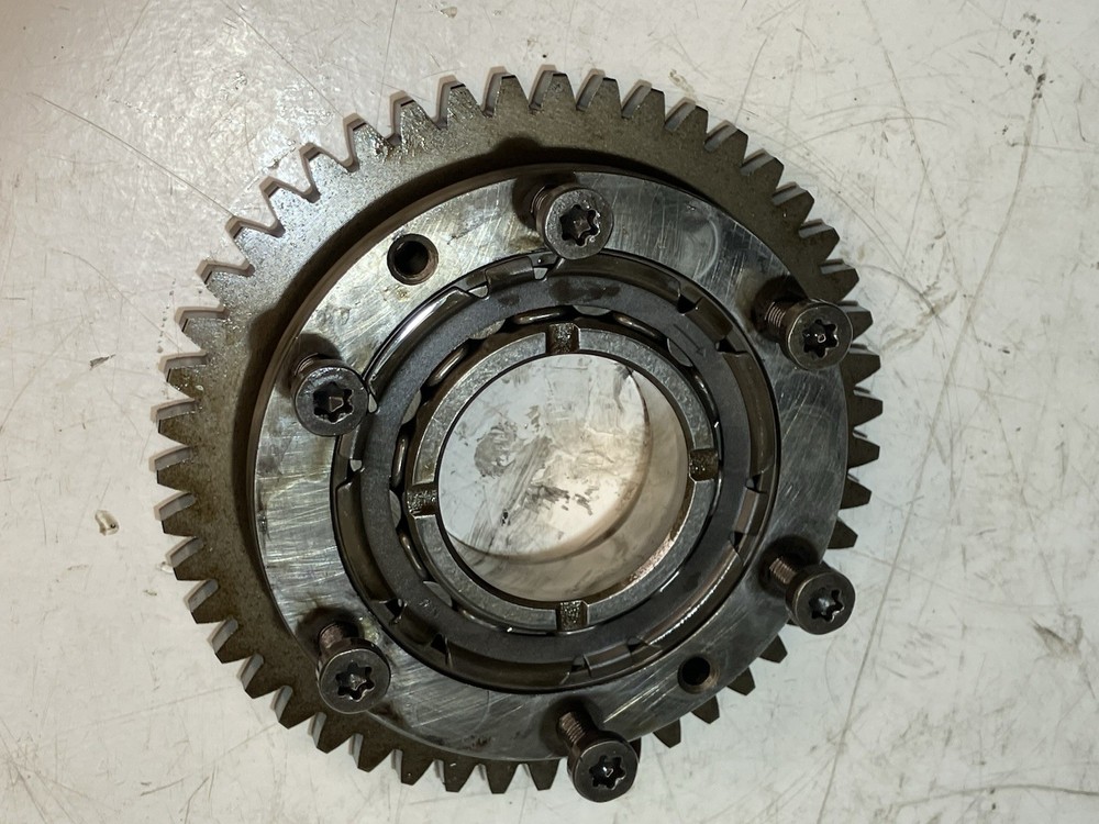 CBR900 SC33 Starter Spragg Clutch RRX Fireblade (SC33) Engine Sprag