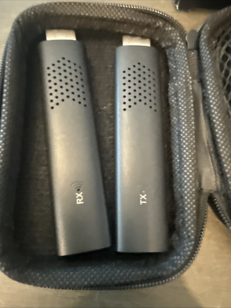 Wireless Hd Extender 98ft 30m New