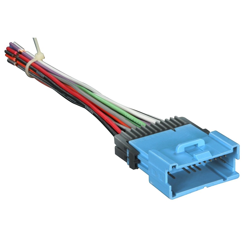 METRA 70-2102 Saturn 2004-2005 Harness