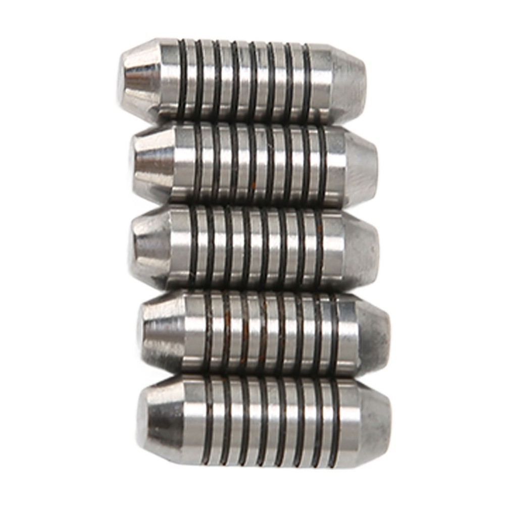 5pcs/set Shockwave Therapy Machine Proje