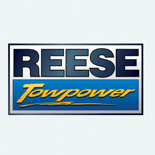 Trailer Hitch Reese 83660