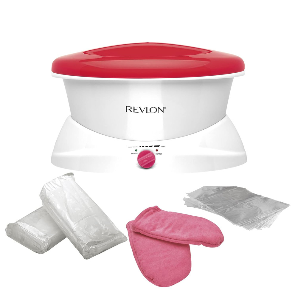 Revlon RVSP3501 Luxury Paraffin Bath