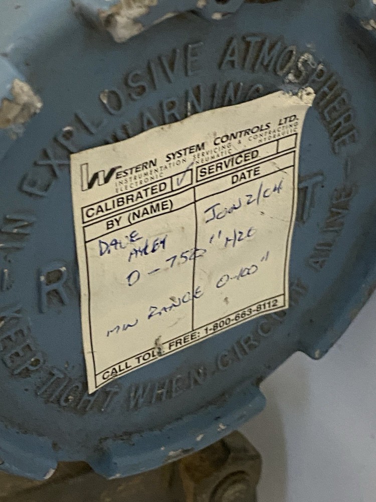 Rosemount 15RIGP5E22BIC6 Transmitter