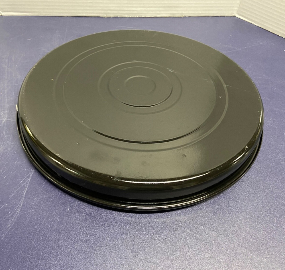 NuWave Pro Plus Infrared Oven 20612 Replacement Base Tray, Rack, Liner Drip Pan