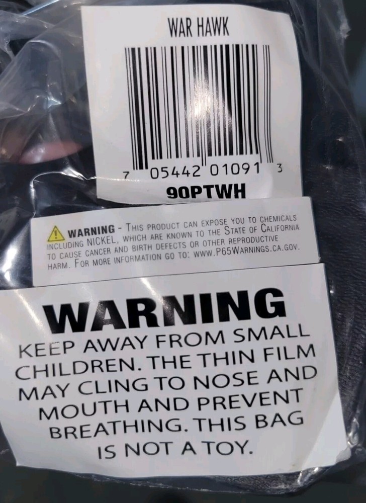 Cold Steel War Hawk Tactical Tomahawk w/ Secure-Ex Sheath