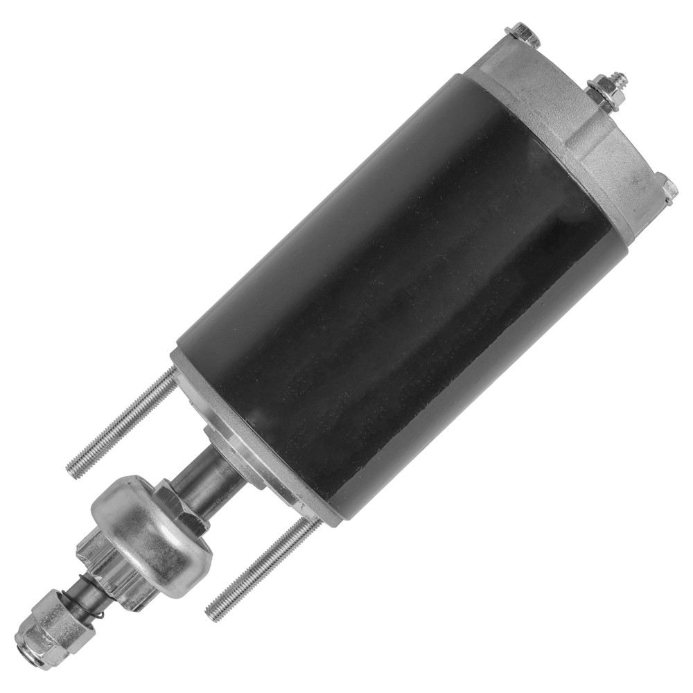 Starter Force Outboard 85 85Hp Engine 858 1987 1988 1989 Marine Starter