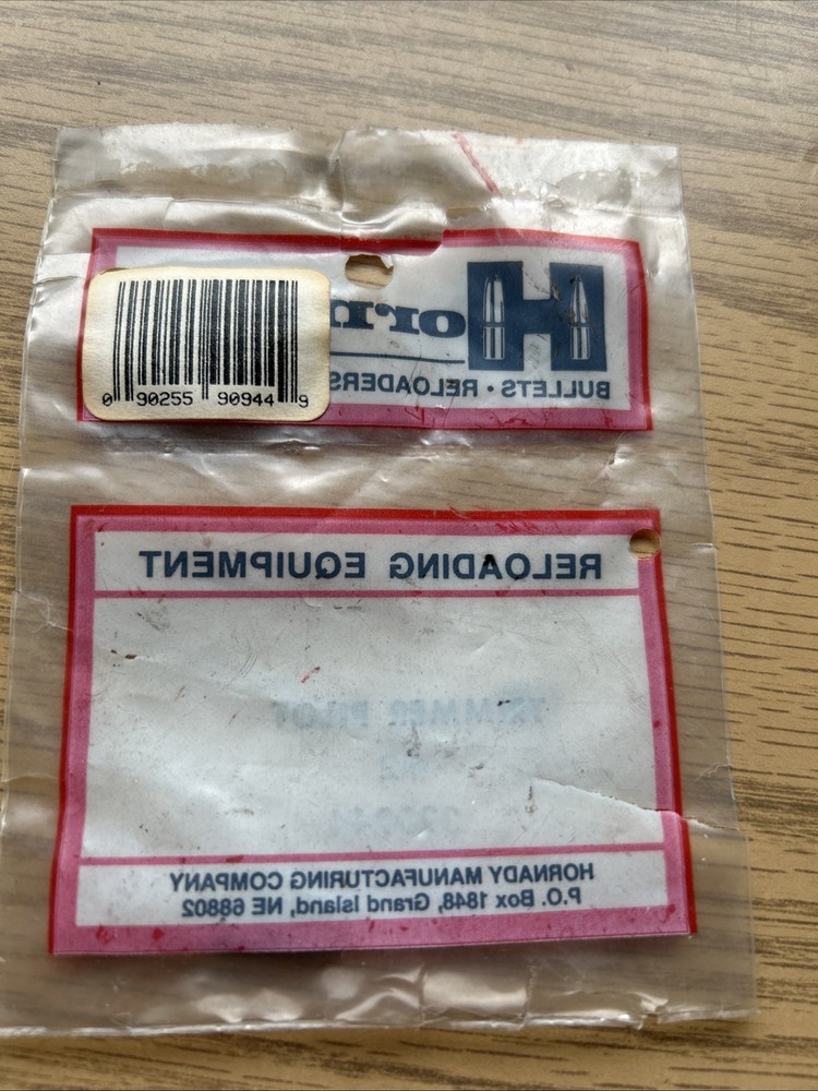 HORNADY TRIMMER PILOT # 2 390944