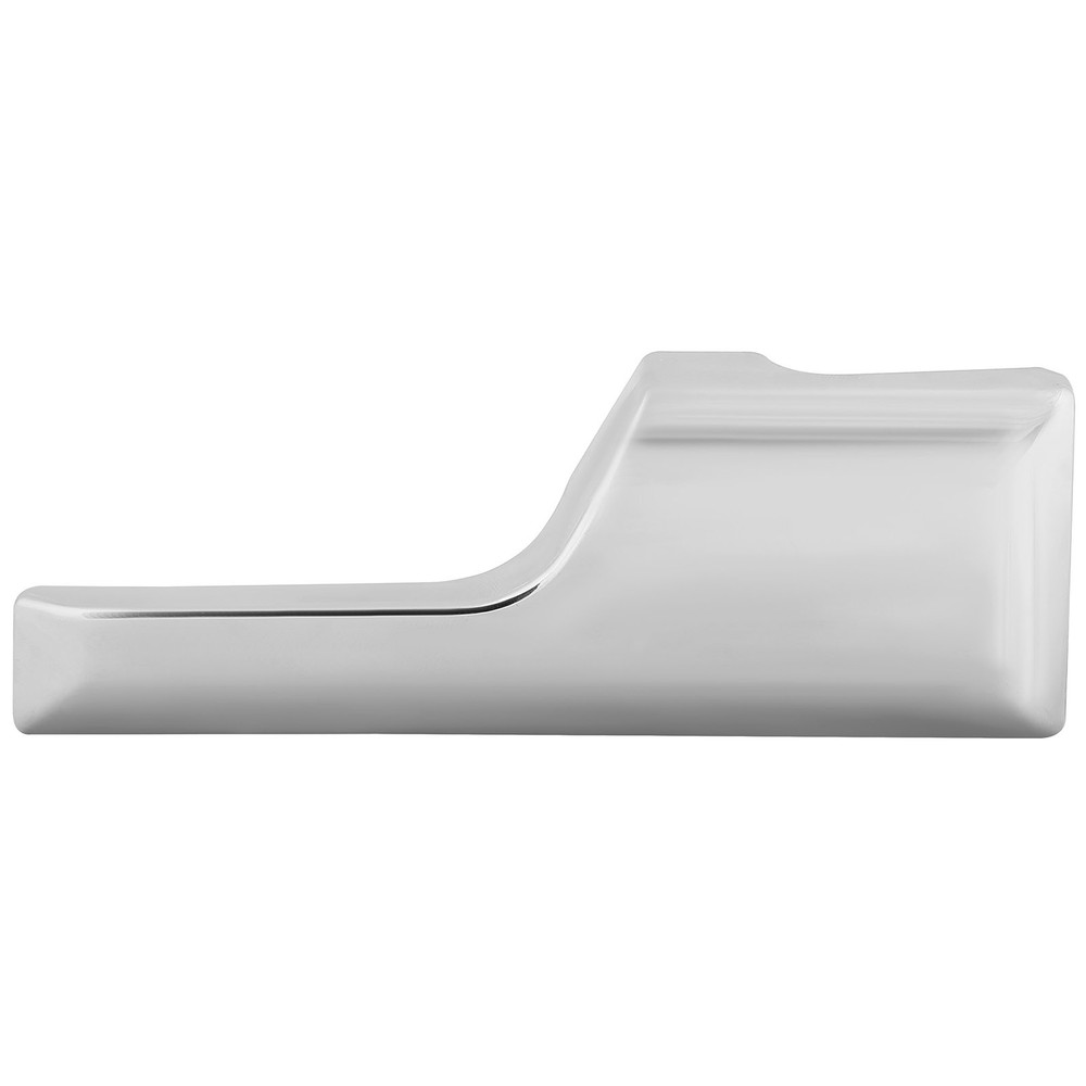 Inside Inner Chrome Door Handle Passenger Right For 2007-2017 Ford Expedition