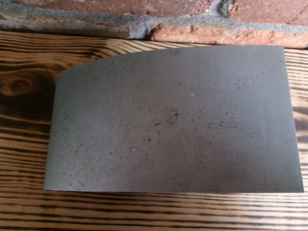 1961 CADILLAC DASH ASH TRAY AND LIGHTER