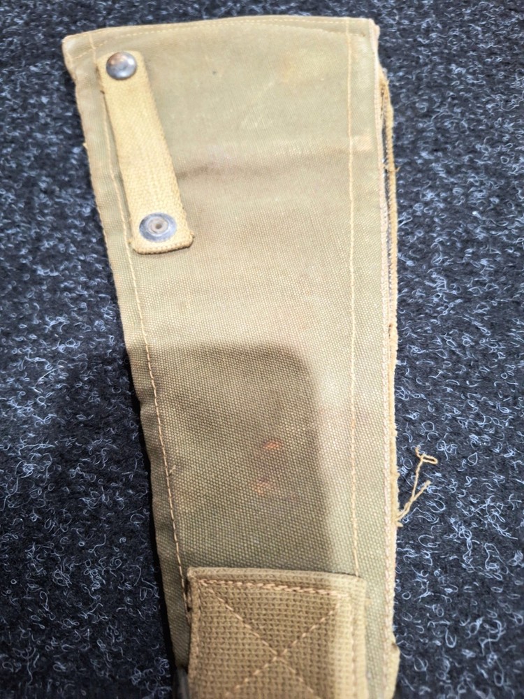 WWII Era Woodman's Pal 280 Axe