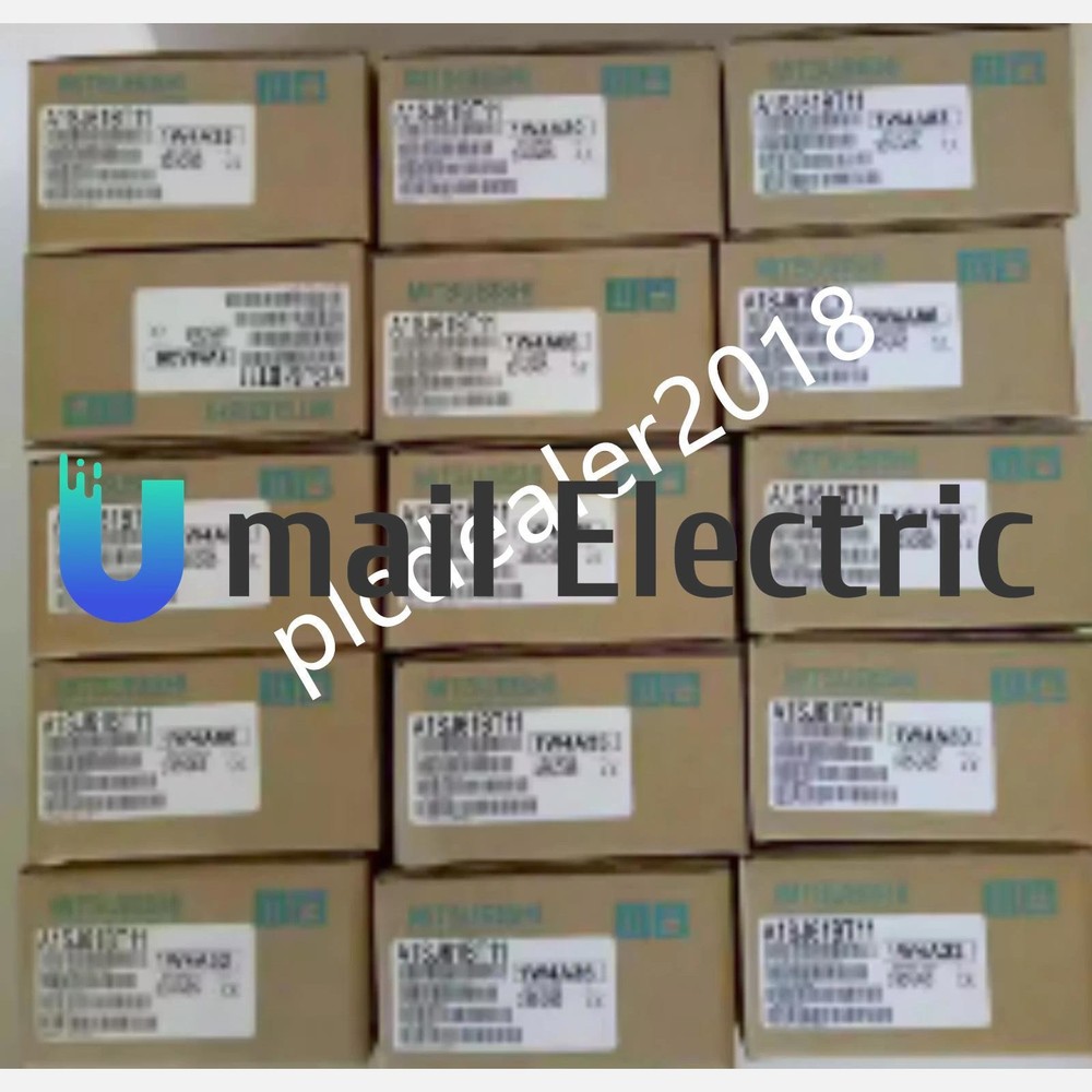 New Mitsubishi FX1S-30MT-001 Programmable Controller FX1S30MT001 Fast Ship